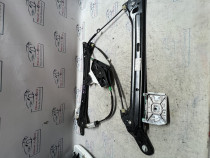 Macara geam dreapta fata Audi A5 2012