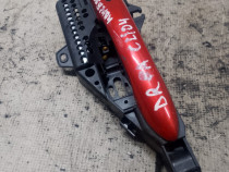 Maner exterior dreapta fata Renault Clio 4 2016