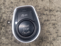 Buton start-stop BMW Seria 4 F36 2.0 Motorina 2014