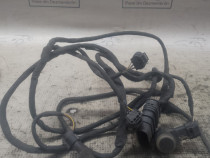 Senzori parcare spate plus instalație Mercedes E-Class 2012