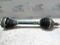 Planetara stanga fata Skoda RAPID 2013