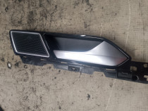 Maner interior dreapta spate Volkswagen Passat B8 2017