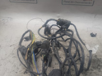 Senzori parcare fata plus instalație BMW X3 F25 2013