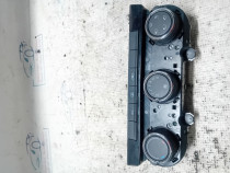 Panou comanda clima Skoda Superb 3 2016