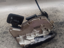 Broasca dreapta spate Skoda RAPID 2013