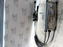 Timonerie cutie de viteza manuala Volkswagen Polo 2010