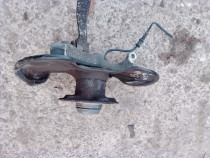 Fuzeta stanga spate Mercedes C-Class W204 2.2 Motorina 2012