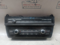 Panou comanda clima BMW F10 2011