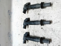 Fise bujii Opel Grandland 1.2 2012