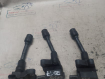 Fise bujii Ford Ecosport 1.0 Benzina 2017