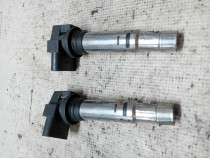 Fise bujii Volkswagen Golf 5 1.4 2007