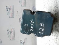 Pompa abs Citroen C3 1.2 Benzina 2017
