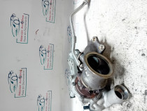 Turbina Opel Corsa F 1.2 Benzina 2019