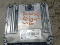 Calculator motor BMW X4 F26 3.0 Motorina 2014