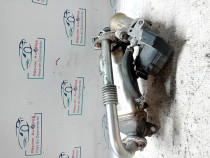 Racitor Gaze cu EGR BMW X1 2.0 Motorina 2010