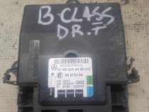 Modul Portiera Dreapta Fata Mercedes B-Class 2008
