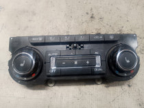 Panou comanda clima Skoda Yeti 2011