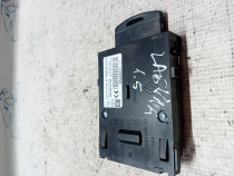 Contact plus cartela Renault Laguna 1.5 2012