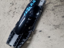 Maner exterior stanga spate Skoda Yeti 2010