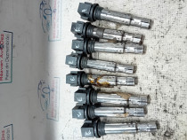 Fise bujii Volkswagen Golf 4 2004