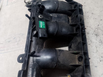 Galerie Admisie Plastic Renault Captur 0.9 Benzina 2016