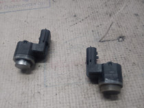 Senzori parcare spate Nissan Qashqai 2016