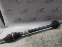 Planetara dreapta fata Citroen C3 1.2 Benzina 2017