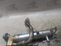 Racitor Gaze Audi Q5 2.0 Motorina 2012