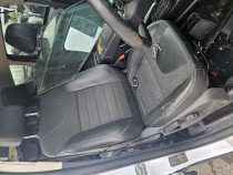 Interior Complet Piele Și Material Textil Ford Kuga 2014