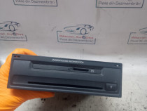 Magazie CD Volkswagen Golf 7 2014