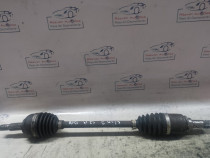 Planetara stanga fata Renault Clio 3 1.2 Benzina 2012