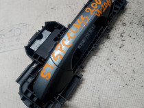 Maner exterior stanga spate Mercedes C-Class W204 2007