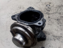 EGR Skoda Roomster 1.9 2008