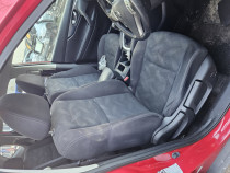 Interior Complet Material Textil Nissan X-Trail 2015
