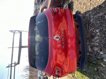 Hayon Renault Kadjar 2018