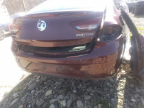 Bara spate Opel Insignia B Berlina 2018
