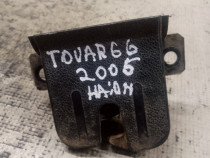 Broasca hayon Volkswagen Touareg 2006