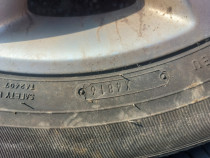 Jante 18 - 5 prezoane Opel Antara 2012