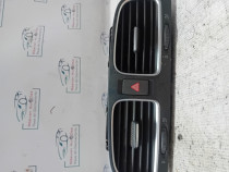 Grila ventilatie centrala Volkswagen Golf 6 2007