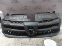 Grila bara fata Dacia Sandero 2016