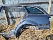 Aripa Stanga Spate Mercedes C-Class W204 2012