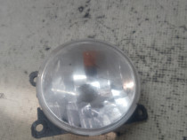 Proiectoare dreapta Citroen C3 2017