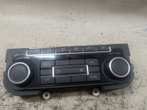 Panou comanda clima Volkswagen Tiguan 2011
