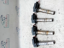 Fise bujii Skoda Superb 2 1.4 2012