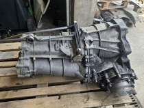 Cutie de viteze 6 trepte Audi A4 B8 2.0 Motorina 2014