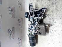 Termoflot Volkswagen Scirocco 2.0 Benzina 2011