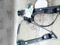 Macara geam stanga spate Skoda Superb 3 2018