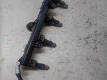 Rampa plus injectoare Fiat Tipo 1.4 Benzina 2017