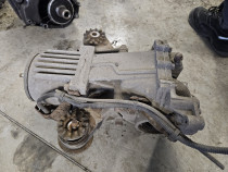 Grup spate Mitsubishi ASX 1.8 Motorina 2012