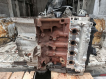 Motor dezechipat Renault Captur 1.5 Motorina 2015
